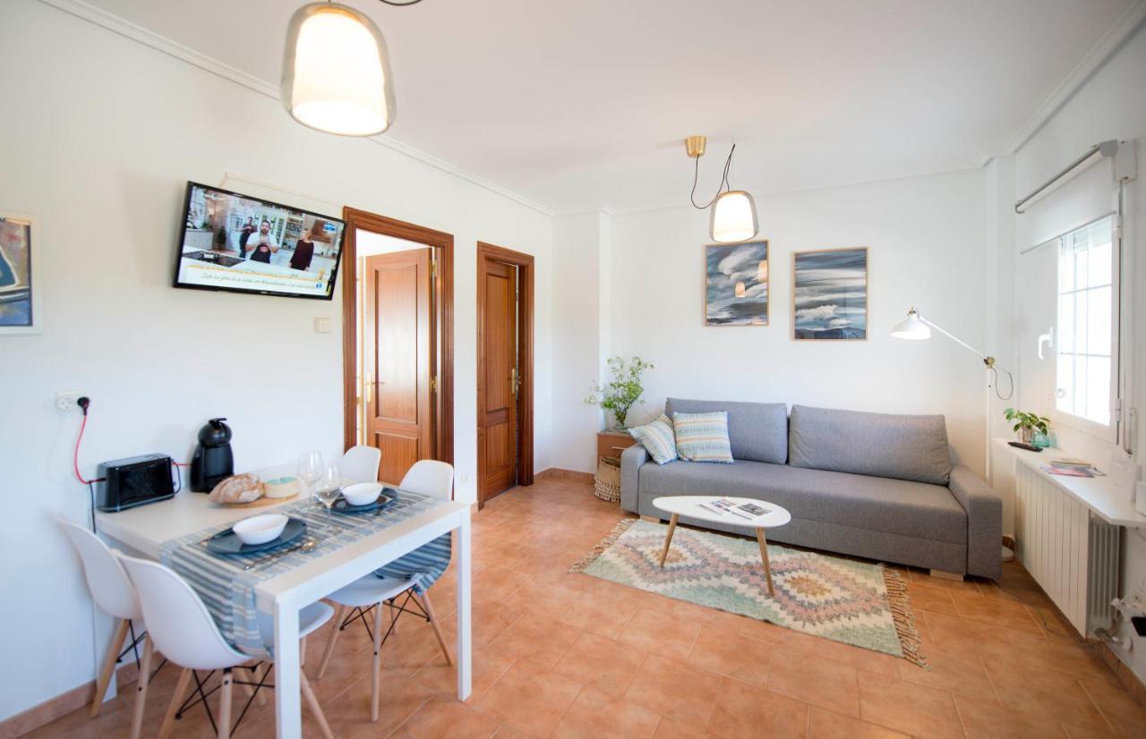 Sopuerta Apartamentos Turisticos Bizkar Bare מראה חיצוני תמונה
