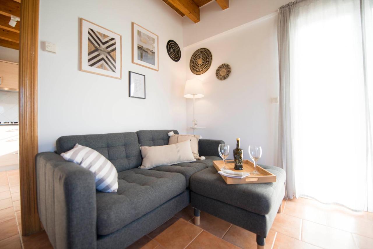Sopuerta Apartamentos Turisticos Bizkar Bare מראה חיצוני תמונה