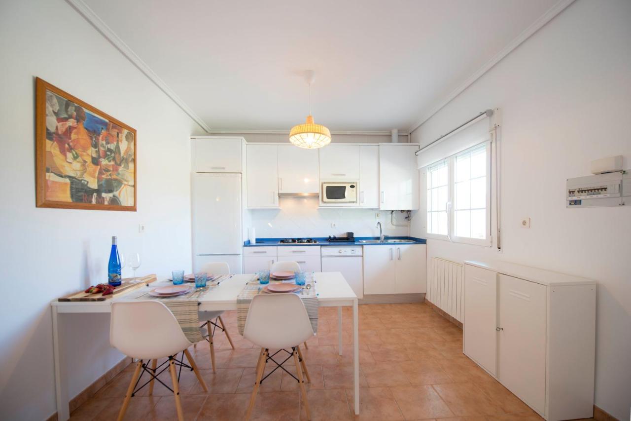 Sopuerta Apartamentos Turisticos Bizkar Bare מראה חיצוני תמונה