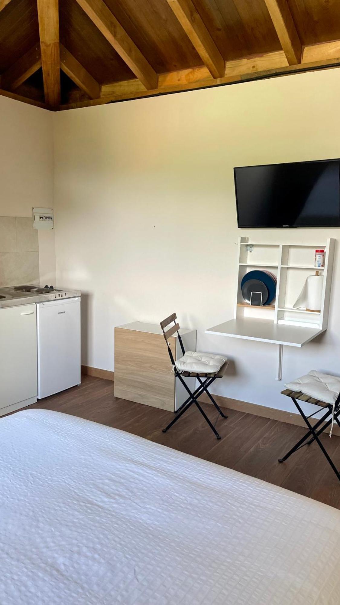 Sopuerta Apartamentos Turisticos Bizkar Bare מראה חיצוני תמונה