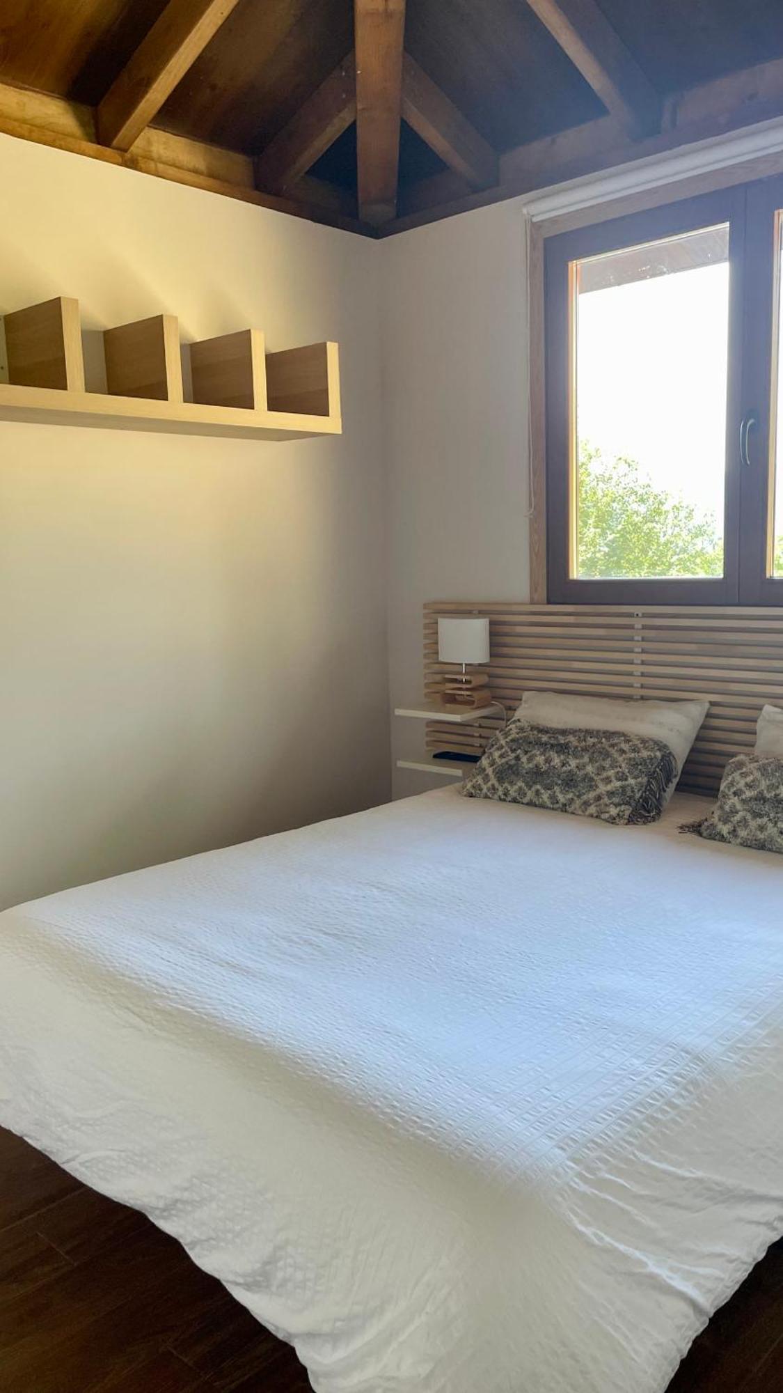 Sopuerta Apartamentos Turisticos Bizkar Bare מראה חיצוני תמונה