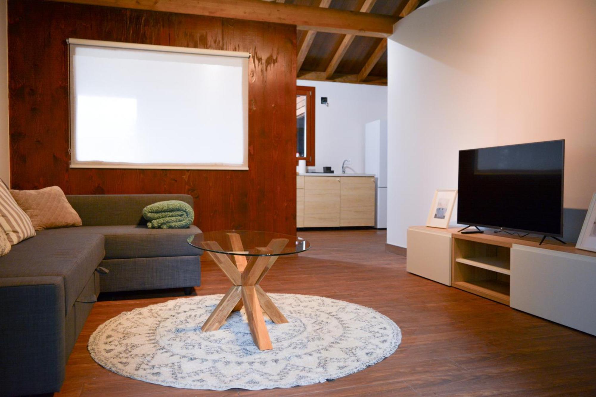 Sopuerta Apartamentos Turisticos Bizkar Bare מראה חיצוני תמונה